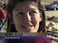 Germantown TN video: Germantown Tennessee 1994 Tornado News Coverage