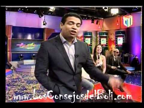 +Roberto - Hombres & Mujeres - 01 - La Primera Cita - Bolivar Balera, Mia Taveras & Tito Swing
