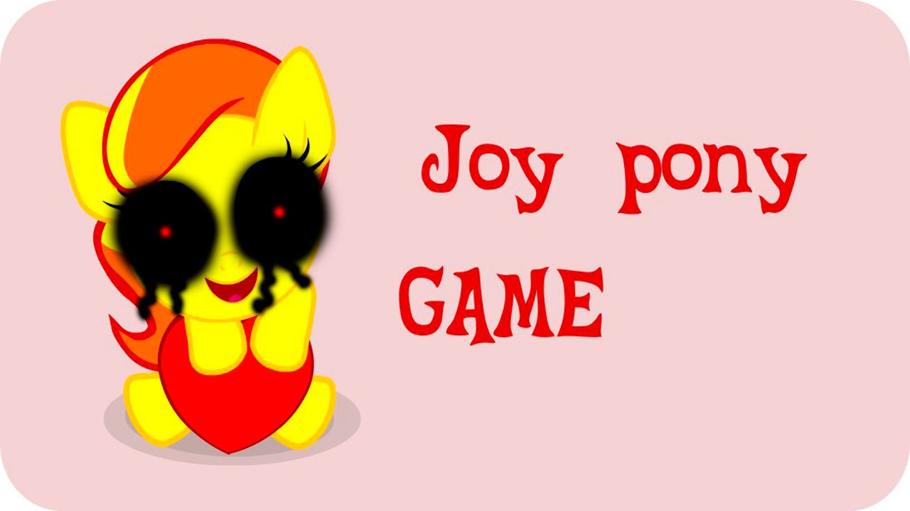 Pony Torture 1 2 Скачать Игру