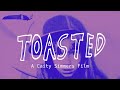 Toasted The Movie