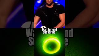 Cd Disk Magic Tricks