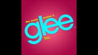Watch Glee Cast Dannys Song video