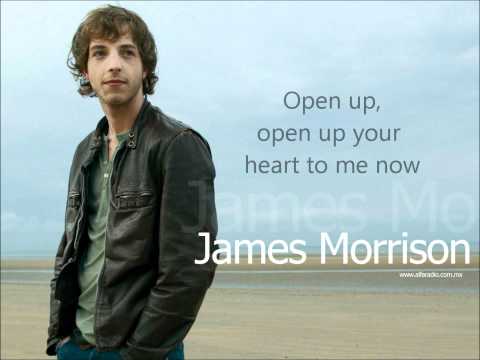 James Morrison - I Won`t Let You Go thumb