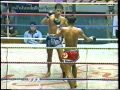 Classic Muay Thai - Roht Narong V Thailand