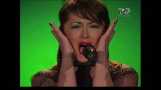 Watch Eliza Hoxha Deshperimi video