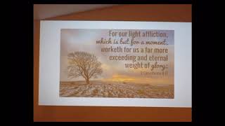 1/15/23 Bible Lesson