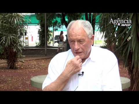 Interview with Kurt Wüthrich | Nobel Prize in Chemistry