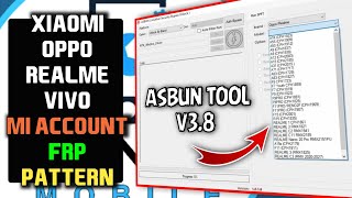 All Latest Model Unlock Tool Vivo,Oppo,Realme,Xiaomi,Infinix,Tecno Mi Account Frp Lock 2021