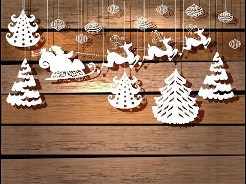 New year своими руками