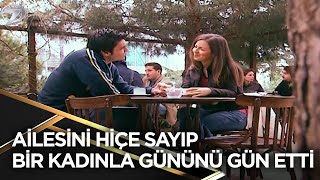 Güzelliğine Aldanıp Peşinden Gittiği Kadın - K 7 Tv Filmleri