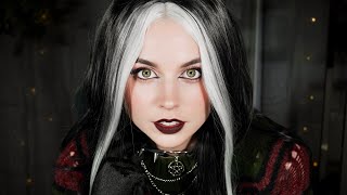 Asmr Goth Rogue Is Obsessed With You, The New X-Men Personal Attention, Asmr For Sleep, Southern