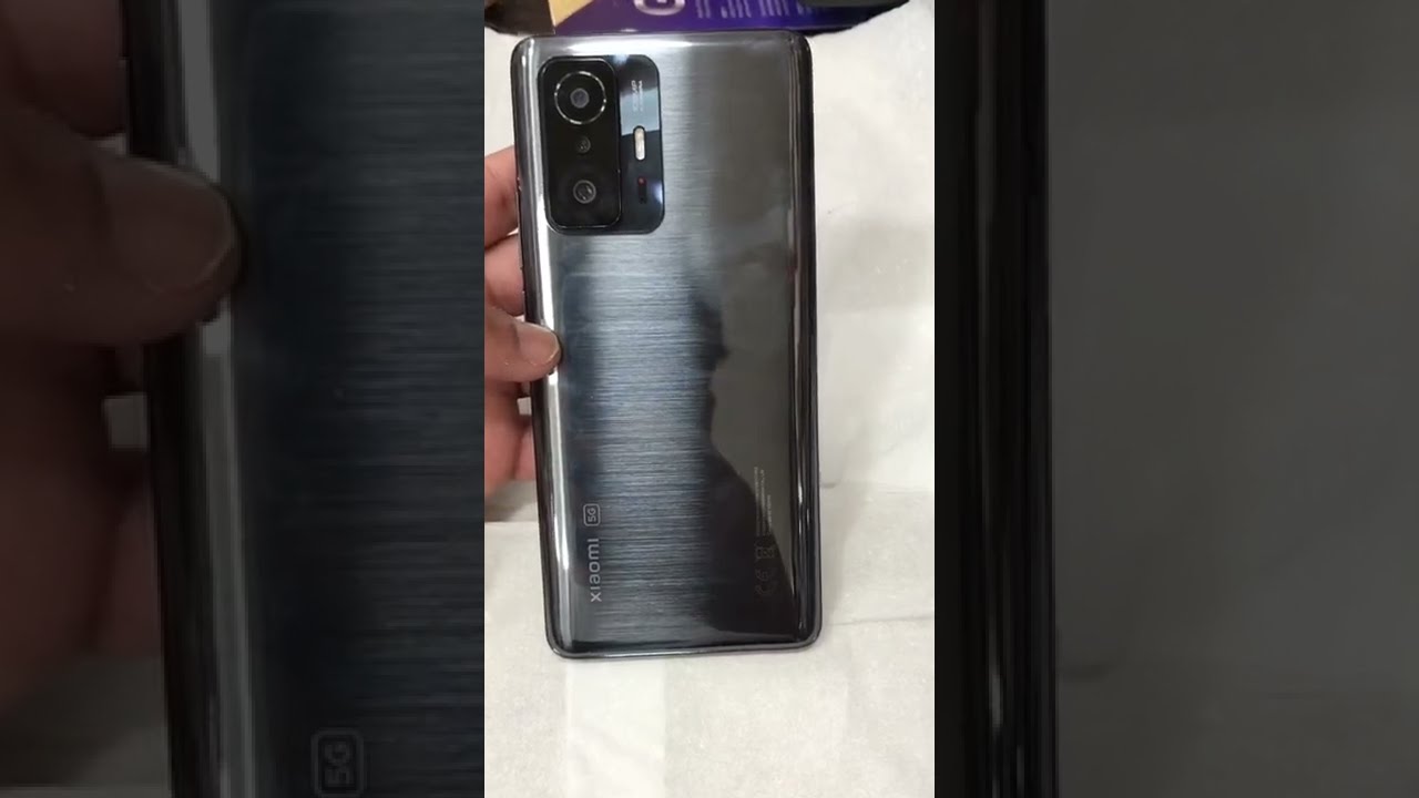 How to Hard Reset & FRP Bypass XIAOMI Mi 11T How to Hard Reset & FRP Bypass XIAOMI Mi 11T