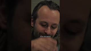 Superman Confronts Man Who Threatened His Family