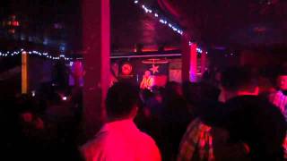 Watch Kyle Park Tossin And Turnin video