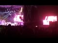 Los Ángeles Azules / 17 años / Vive Latino 2013