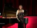 Gioacchino Rossini-L'Italiana in Algeri: "Cruda sorte" mezzosoprano Paola Cacciatori