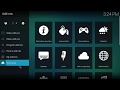 Addons for kodi