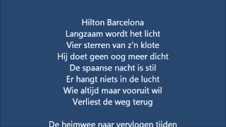 Watch Stef Bos Hilton Barcelona video