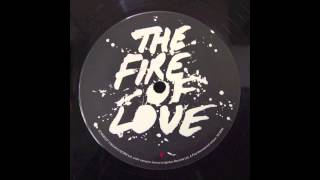 Watch Jody Reynolds The Fire Of Love video
