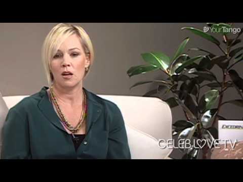90210's Jennie Garth On Life With Her Husband And Kids