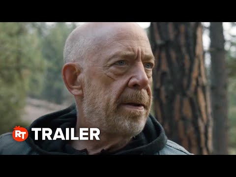 You Can&#039;t Run Forever Trailer #1 (2024)