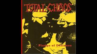 Watch Total Chaos Lives Are Squandered video