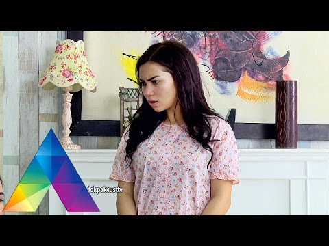 PONDOK PAK CUS - Cecil Lagi Sakit (18/05/16) Part 1/3