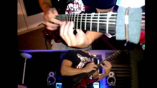 Watch Beneath The Massacre Symptoms video