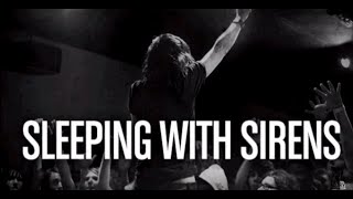 Watch Sleeping With Sirens Lets Cheers To This video