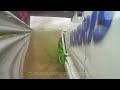 [Time Attack] - Togethia - Simon Norris: SWB Evo Crash Snetterton 2013