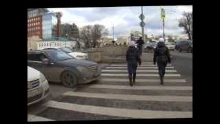 Видео "Дойче Банк", Москва, ул. Садовническая, д. 82, стр. 2. от Manhleban, Садовническая улица, Москва, Россия