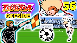 Japonya İsveç Captain Tsubasa 2 Hack By Zhangjianihaov4.6