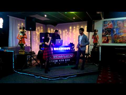 Humko Humise Churalo (Mohabbatein) - Master Kunal & Tejal Mandalia...