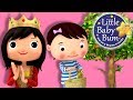 Little Baby Bum | I Had a Little Nut Tree | Nursery Rhymes for Babies | Songs for Kids
