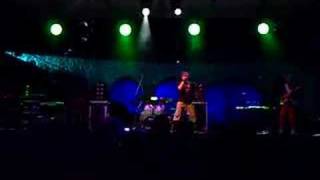 Watch Kerosene Time To Say No More live video