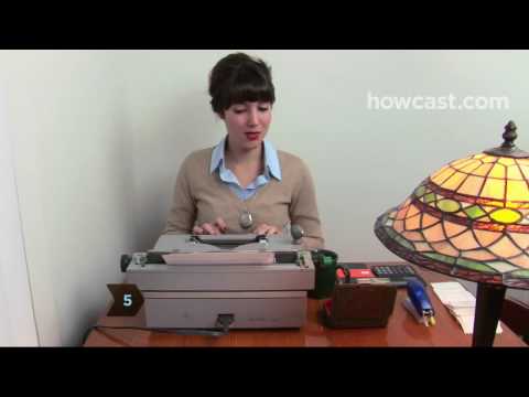 How to Write a Letter of Complaint