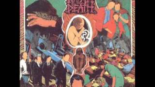 Watch Napalm Death Cause And Effect video