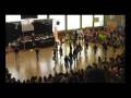 SDM Hip Hop 2009 Burning Steps
