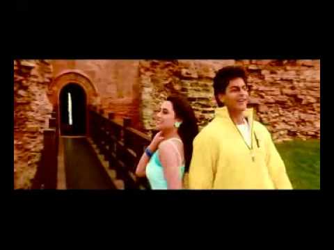 Gavin Mj - SomeOne Like You (Dangdut Version) - Kuch Kuch Hota...