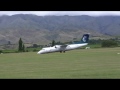 Dash8 Q300 NLG up landing 09022011.mpg