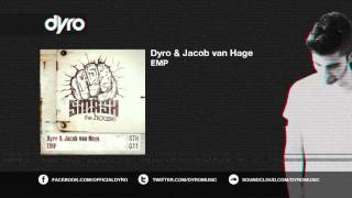 Dyro & Jacob Van Hage - Emp