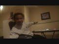 Frank Ocean - Swim Good Instrumental (The Generals Beat Remake)