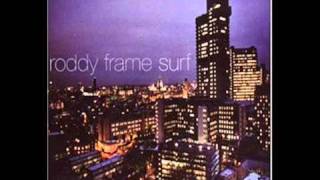 Watch Roddy Frame Abloom video