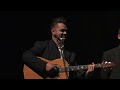 Klapa Teran - Ne diraj moju ljubav (Vinko BarčotKlapa Šufit cover)