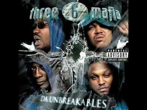 Three 6 Mafia - Like A Pimp (Remix) (Feat. Pimp C & Project...