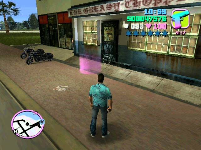 prostituées gta vice city