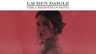 Watch Lauren Daigle The Christmas Song video