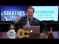 - Startups - News Roundtable with Ben Parr and James Altucher-TWiST #318