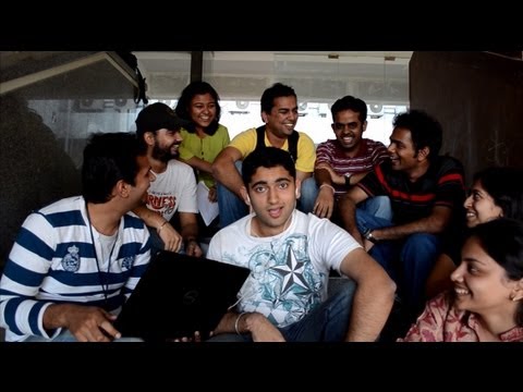 Phir Milenge- The Graduation Song