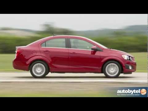 www.autobytel.com/chevrolet/sonic/2012/?id=32972 The 2012 Chevrolet